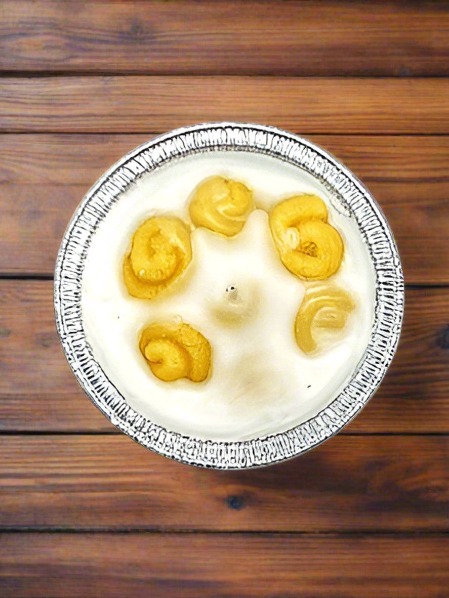 3" Great Lakes Cinnamon Roll Candle - Turtle Creek Candle Shop