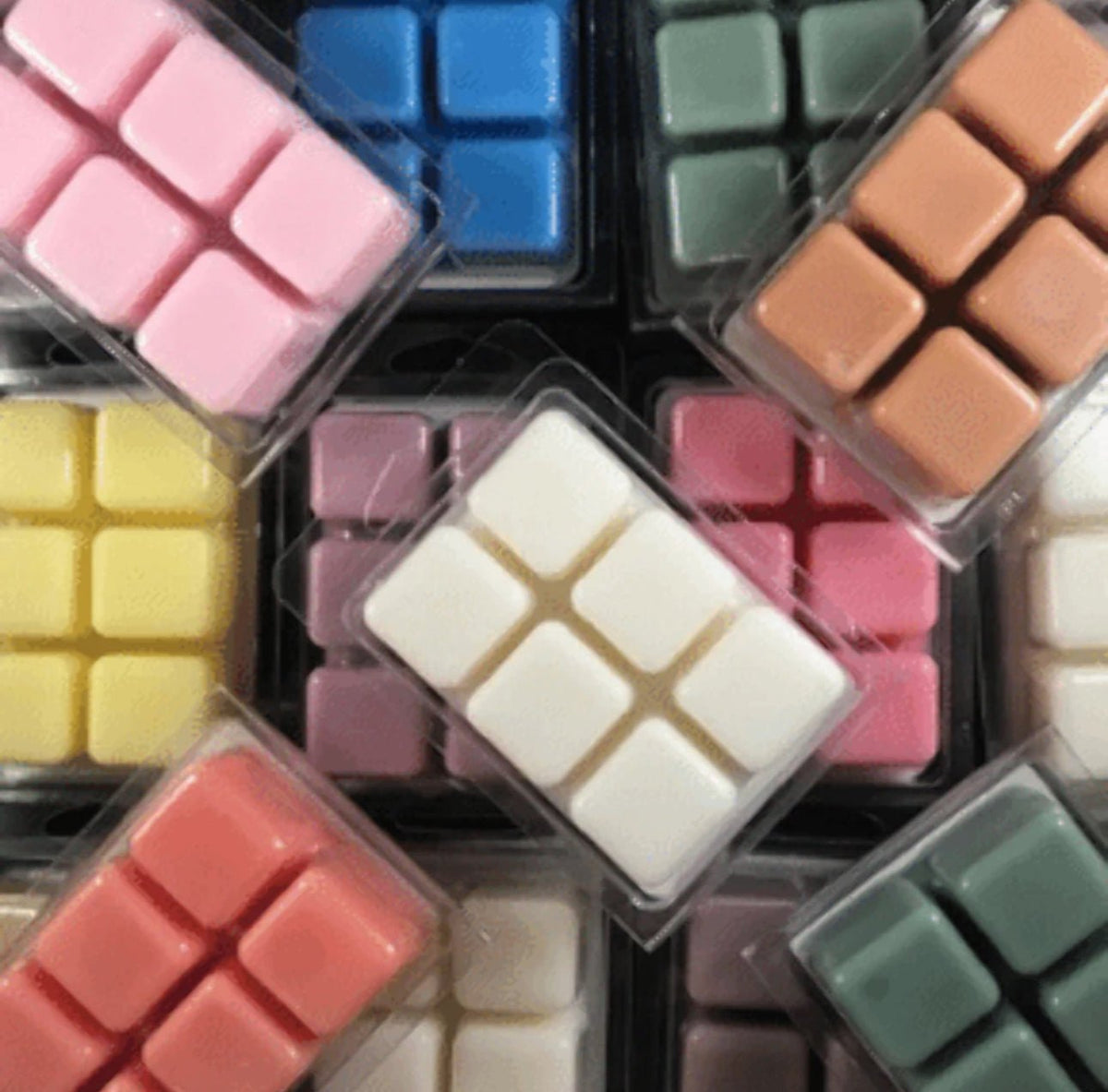 From the Kitchen Wax Melts - Turtle Creek Candle Shop