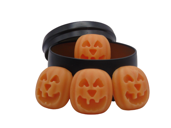 Pumpkin Wax Melts