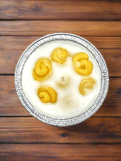 3" Great Lakes Cinnamon Roll Candle - Turtle Creek Candle Shop