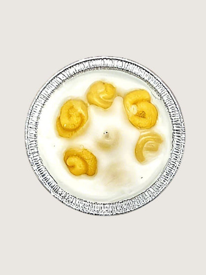 3" Great Lakes Cinnamon Roll Candle - Turtle Creek Candle Shop