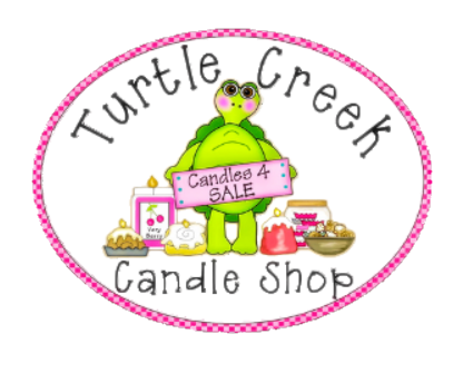 Turtle Creek Candle Shop