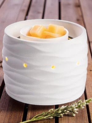 Wax Melter - Turtle Creek Candle Shop