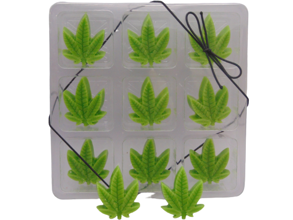 Weed Wax Melts