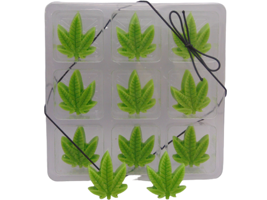 Weed Wax Melts