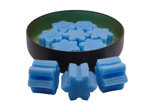 Snowflake Wax Melts