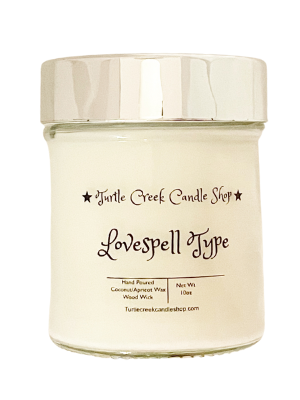 Coconut Apricot Wood Wick Candle