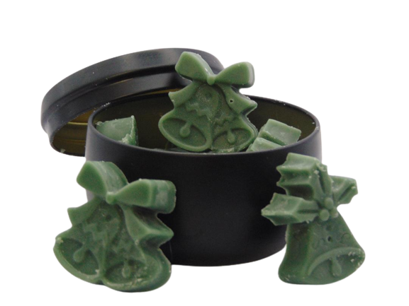 Christmas melts