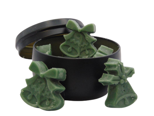 Christmas melts